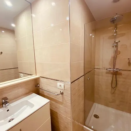 Apartamento Gold Sunset *