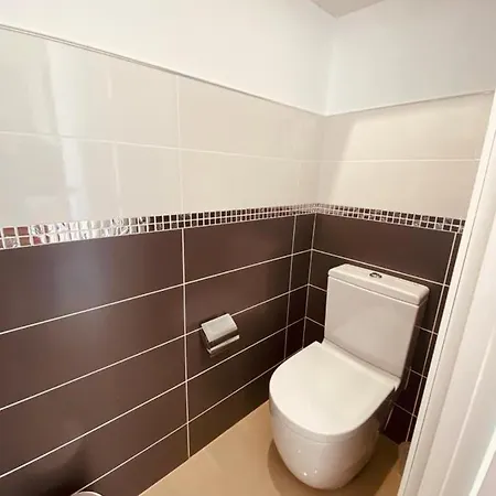 Apartamento Gold Sunset Costa Adeje (Tenerife)