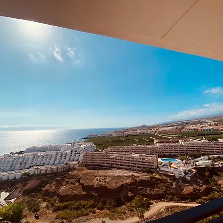 Apartamento Gold Sunset Costa Adeje (Tenerife)