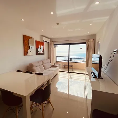 Apartamento Gold Sunset *