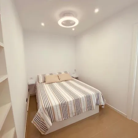 شقة Gold Sunset *