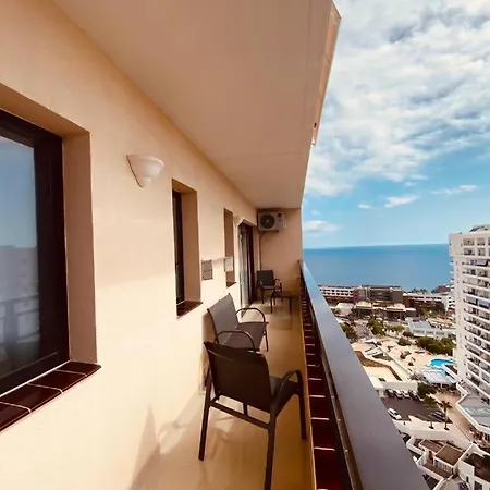 شقة Gold Sunset *