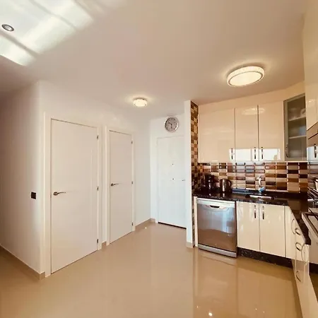 شقة Gold Sunset أذيخي