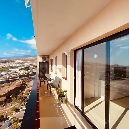 شقة Gold Sunset أذيخي