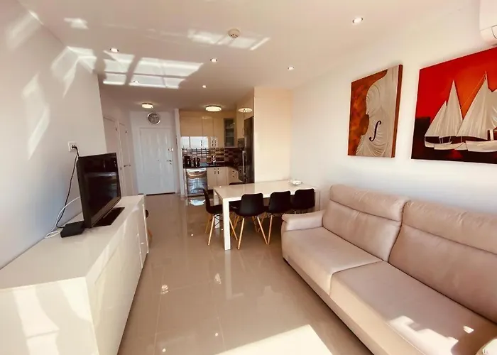 Gold Sunset Διαμέρισμα *